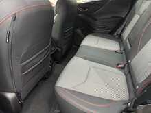 Subaru Forester i e-Boxer Sport 