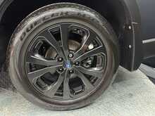 Subaru Forester i e-Boxer Sport 