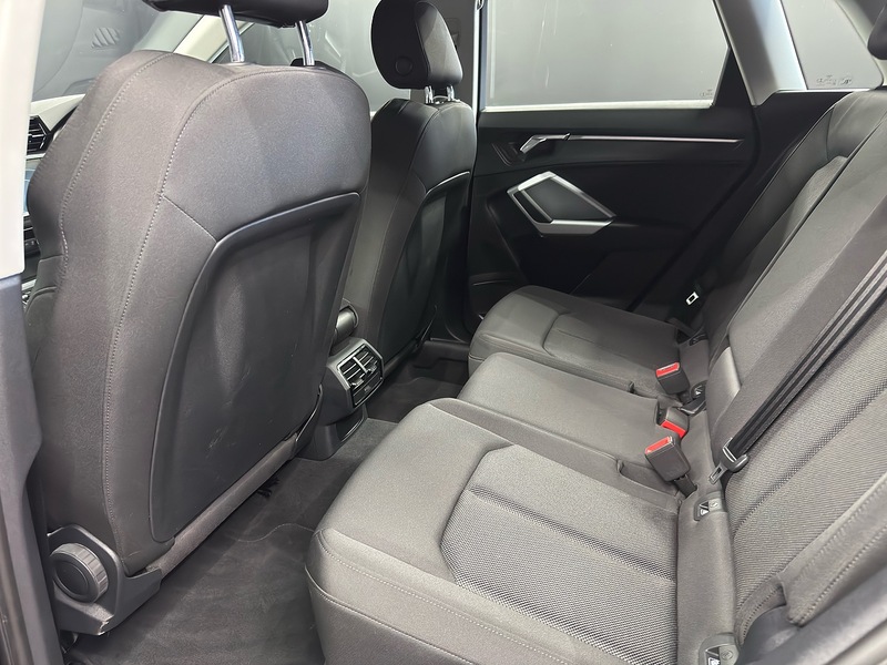 Audi 2.0 TDI 35 Sport SUV 5dr Diesel Manual quattro Euro 6 (s/s) (150 ps)