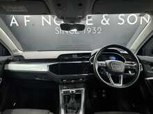 Audi Q3 TDI Sport 