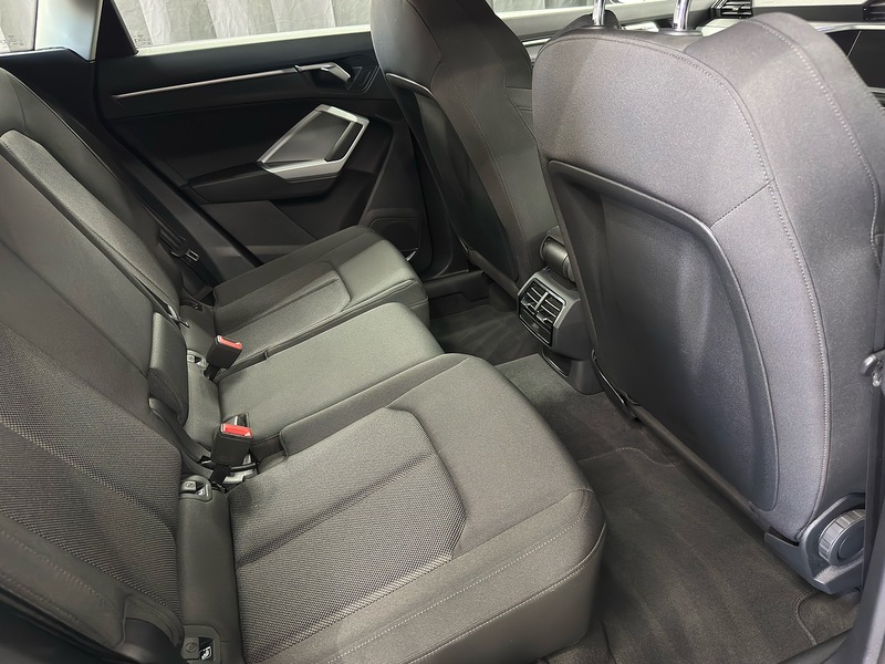 Audi 2.0 TDI 35 Sport SUV 5dr Diesel Manual quattro Euro 6 (s/s) (150 ps)