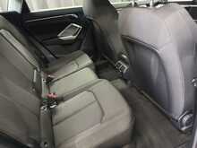 Audi Q3 TDI Sport 