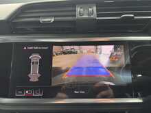 Audi Q3 TDI Sport 