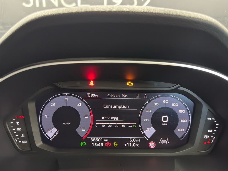 Audi 2.0 TDI 35 Sport SUV 5dr Diesel Manual quattro Euro 6 (s/s) (150 ps)