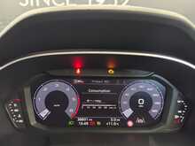 Audi Q3 TDI Sport 