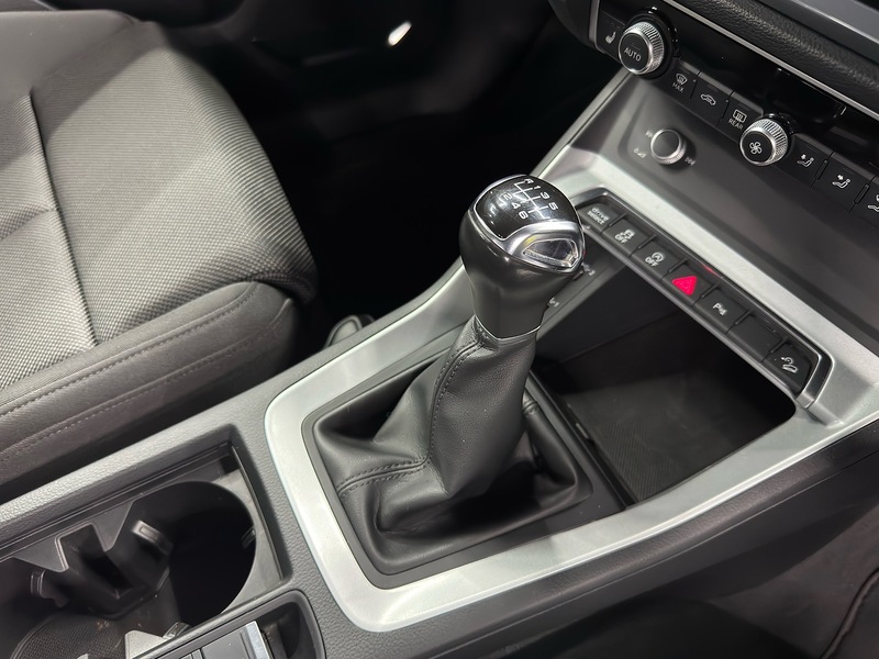 Audi 2.0 TDI 35 Sport SUV 5dr Diesel Manual quattro Euro 6 (s/s) (150 ps)