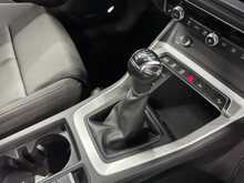Audi Q3 TDI Sport 