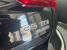 Audi Q3 TDI Sport 