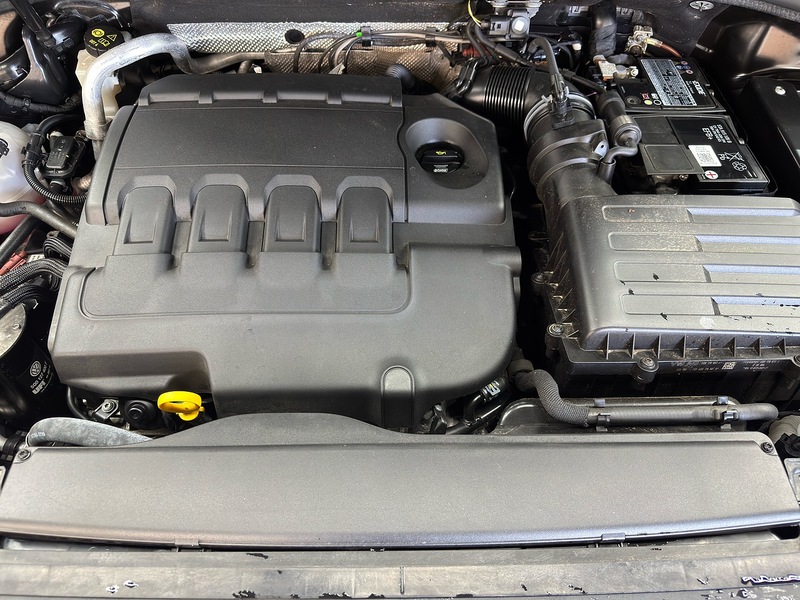 Audi 2.0 TDI 35 Sport SUV 5dr Diesel Manual quattro Euro 6 (s/s) (150 ps)