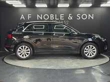 Audi Q3 TDI Sport 