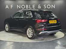 Audi Q3 TDI Sport 