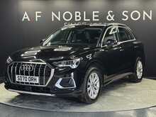 Audi Q3 TDI Sport 