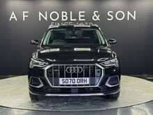Audi Q3 TDI Sport 