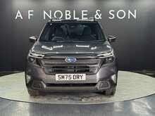 Subaru Forester i e-Boxer Limited 