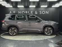 Subaru Forester i e-Boxer Limited 