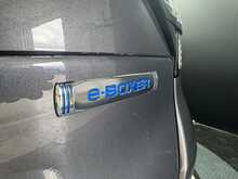 Subaru Forester i e-Boxer Limited 