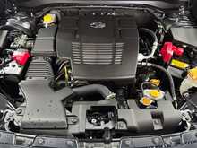 Subaru Forester i e-Boxer Limited 