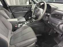 Subaru Forester i e-Boxer Limited 