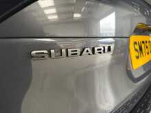 Subaru Forester i e-Boxer Limited 