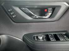 Subaru Forester i e-Boxer Limited 