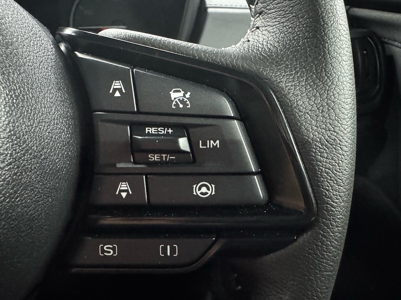 Subaru 2.0 i e-Boxer Limited SUV 5dr Petrol Hybrid Lineartronic 4WD Euro 6 (s/s) (136 ps)