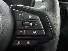 Subaru Forester i e-Boxer Limited 