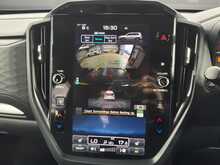 Subaru Forester i e-Boxer Limited 