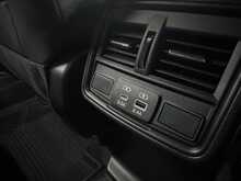 Subaru Forester i e-Boxer Limited 