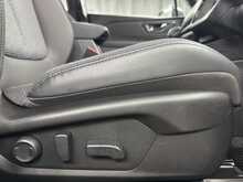 Subaru Forester i e-Boxer Limited 