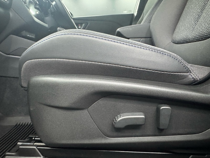 Subaru 2.0 i e-Boxer Limited SUV 5dr Petrol Hybrid Lineartronic 4WD Euro 6 (s/s) (136 ps)