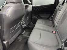 Subaru Forester i e-Boxer Limited 