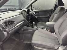Subaru Forester i e-Boxer Limited 