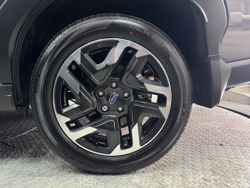 Subaru 2.0 i e-Boxer Limited SUV 5dr Petrol Hybrid Lineartronic 4WD Euro 6 (s/s) (136 ps)