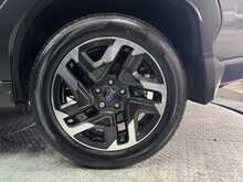 Subaru Forester i e-Boxer Limited 