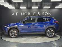 Subaru Crosstrek i e-Boxer Touring 