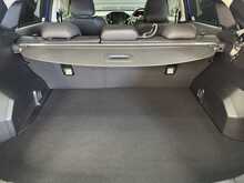 Subaru Crosstrek i e-Boxer Touring 