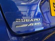 Subaru Crosstrek i e-Boxer Touring 