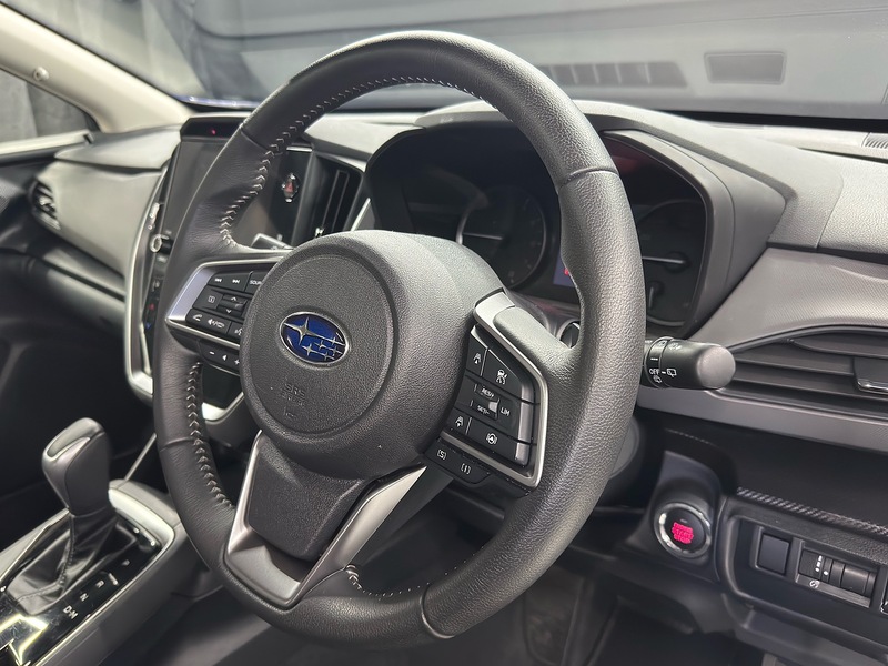Subaru 2.0 i e-Boxer Touring SUV 5dr Petrol Hybrid Lineartronic 4WD Euro 6 (s/s) (136 ps)