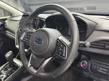 Subaru Crosstrek i e-Boxer Touring 