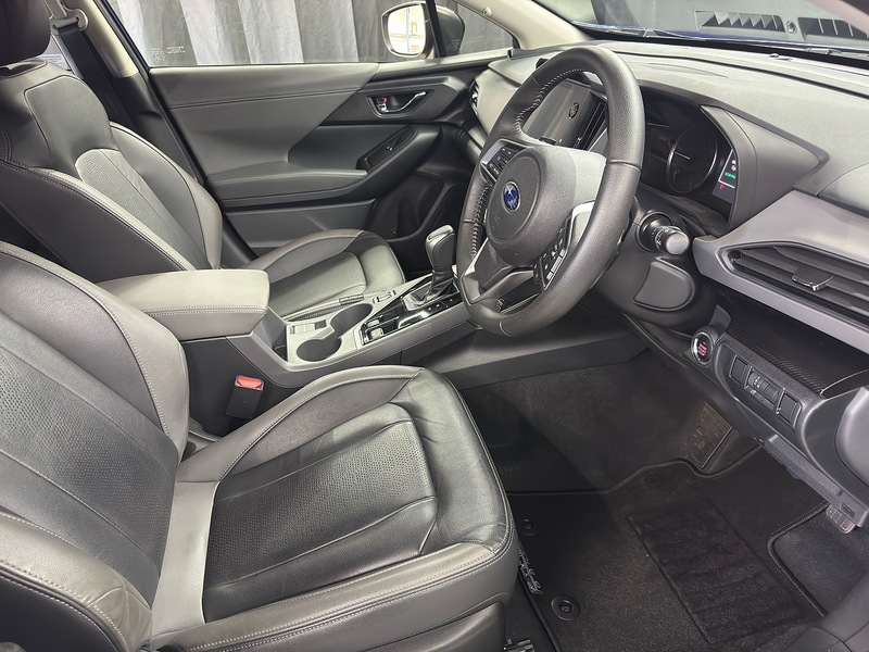 Subaru 2.0 i e-Boxer Touring SUV 5dr Petrol Hybrid Lineartronic 4WD Euro 6 (s/s) (136 ps)