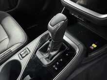 Subaru Crosstrek i e-Boxer Touring 