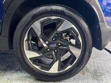 Subaru Crosstrek i e-Boxer Touring 