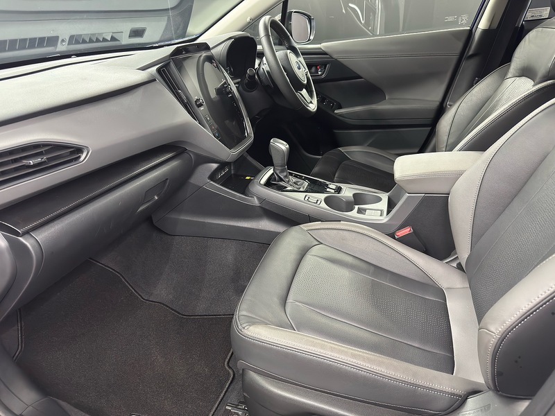 Subaru 2.0 i e-Boxer Touring SUV 5dr Petrol Hybrid Lineartronic 4WD Euro 6 (s/s) (136 ps)