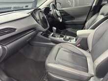 Subaru Crosstrek i e-Boxer Touring 