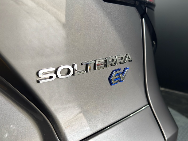 Subaru 71.4kWh Touring SUV 5dr Electric Auto AWD (218 ps)