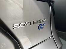 Subaru Solterra Touring 