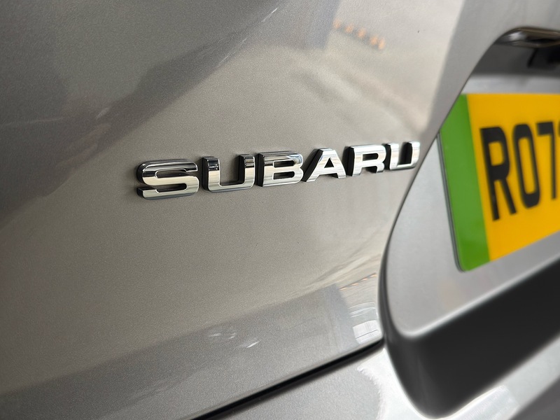 Subaru 71.4kWh Touring SUV 5dr Electric Auto AWD (218 ps)