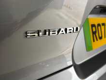 Subaru Solterra Touring 