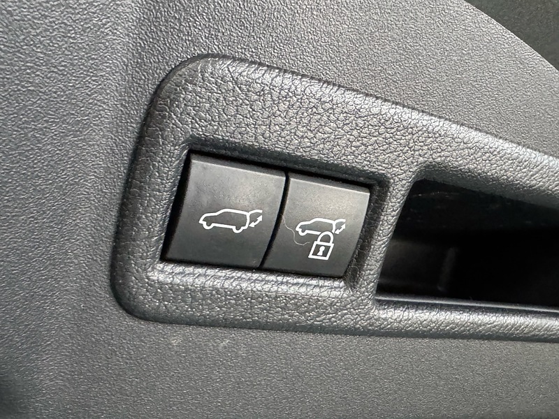 Subaru 71.4kWh Touring SUV 5dr Electric Auto AWD (218 ps)