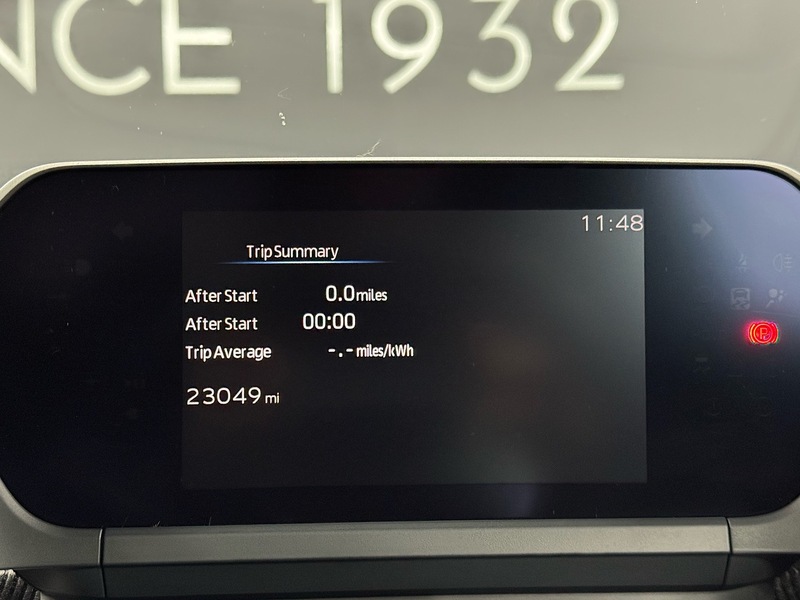 Subaru 71.4kWh Touring SUV 5dr Electric Auto AWD (218 ps)